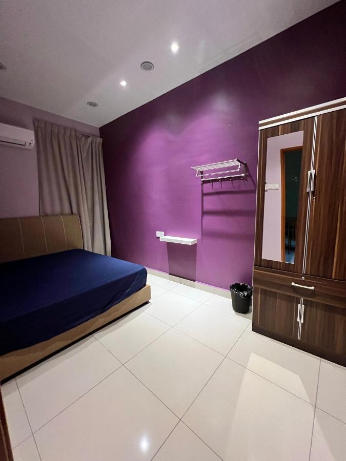 Alma Sweet Home Bukit Mertajam Exterior photo