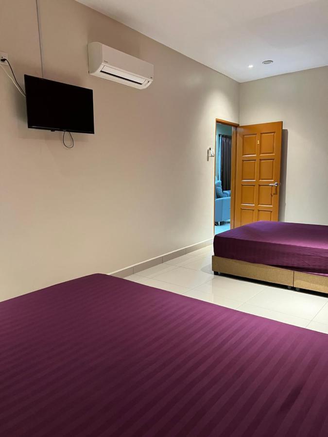 Alma Sweet Home Bukit Mertajam Exterior photo